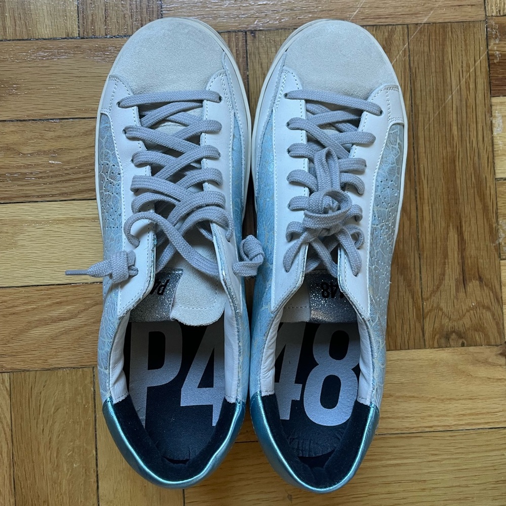 P448 John Betax Sneaker